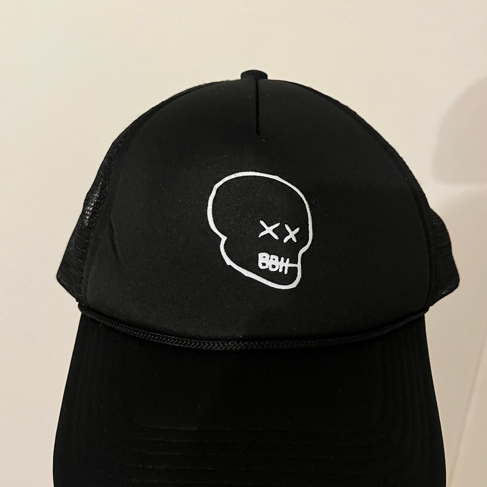 Bigbaldhead Hat